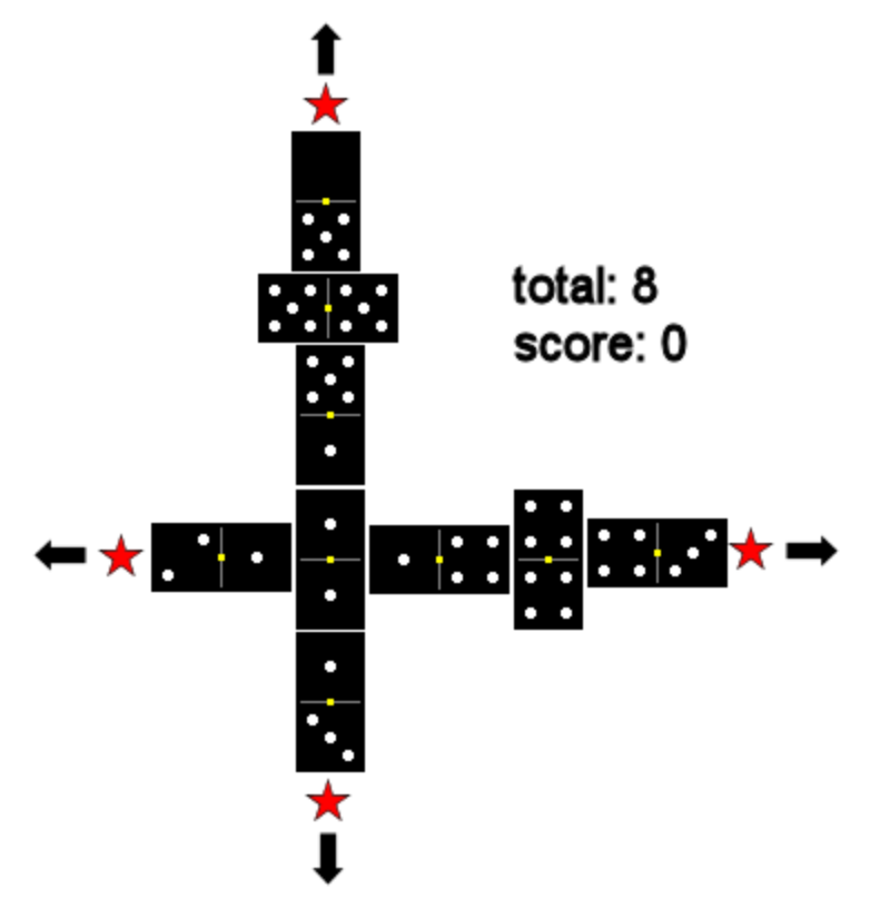 All Fives Domino với cách chơi hay và hấp dẫn nhất