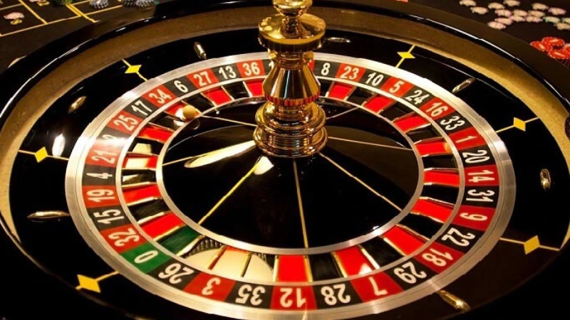 Người chơi nắm bí quyết để trở thành cao thủ roulette
