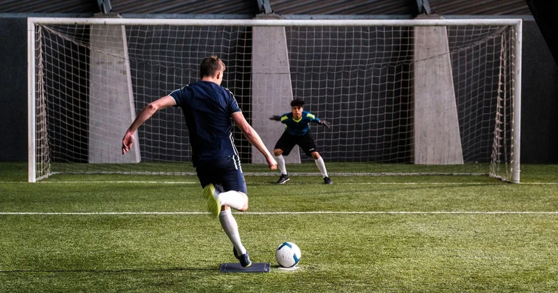 Penalty là gì - Một trong những thế trận khó khăn dành cho đội đối thủ
